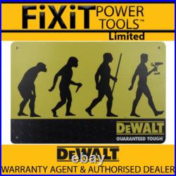 DeWalt DCD470N 54v XR FLEXVOLT Right Angle / Diamond Core Drill Body Only