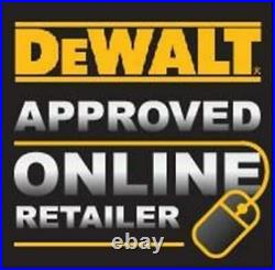 DeWalt DCD470N-XJ XR 18/54V FlexVolt Right Angle Diamond Core Drill Body Only