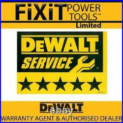 DeWalt DCD470N XR 54V FlexVolt Right Angle/Diamond Core Drill Bare Unit