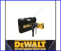 DeWalt Recon DCD150NK 54V XR FLEXVOLT Brushless Diamond Core Drill Body Only