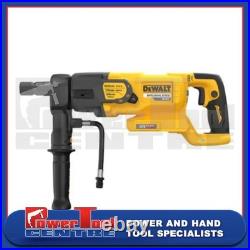 DeWalt Recon DCD150NK 54V XR FLEXVOLT Brushless Diamond Core Drill Body Only