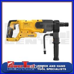 DeWalt Recon DCD150NK 54V XR FLEXVOLT Brushless Diamond Core Drill Body Only