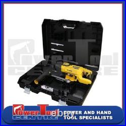 DeWalt Recon DCD150NK 54V XR FLEXVOLT Brushless Diamond Core Drill Body Only