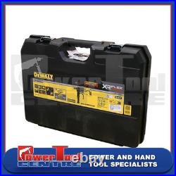 DeWalt Recon DCD150NK 54V XR FLEXVOLT Brushless Diamond Core Drill Body Only