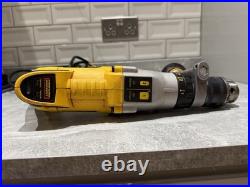 Dewalt 1300w Core Cut Drill D21570K -110v In The Case In Ya Face