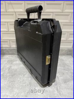 Dewalt 1300w Core Cut Drill D21570K -110v In The Case In Ya Face