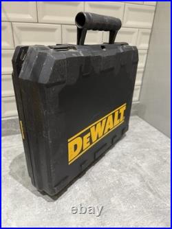 Dewalt 1300w Core Cut Drill D21570K -110v In The Case In Ya Face
