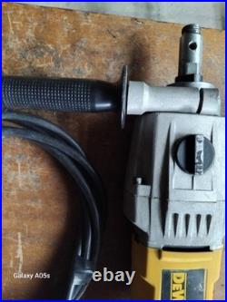 Dewalt 580ek Core Drill