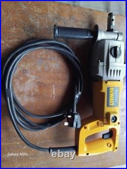 Dewalt 580ek Core Drill