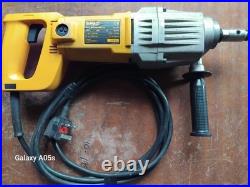 Dewalt 580ek Core Drill