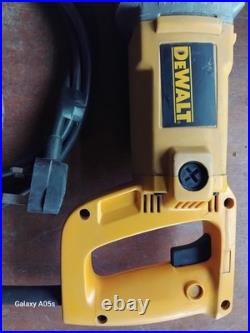 Dewalt 580ek Core Drill