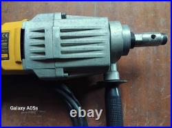 Dewalt 580ek Core Drill