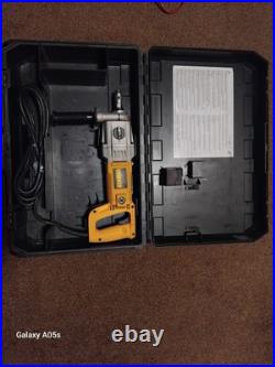 Dewalt 580ek Core Drill