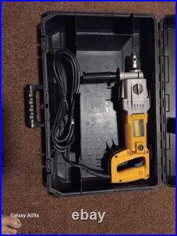 Dewalt 580ek Core Drill