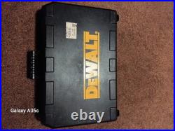 Dewalt 580ek Core Drill