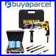 Dewalt_D21570K_Dry_Diamond_Core_Drill_Rotary_Percussion_110v_7PC_Electricians_01_kga