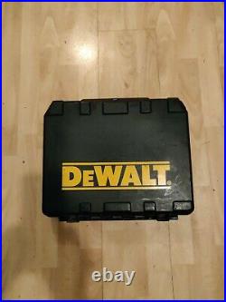 Dewalt D21570 1300w Diamond Core Drill 16mm. 110v