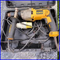 Dewalt D21570 Diamond Core Drill 110V 1300W