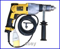 Dewalt D21570 Dry Diamond Core Drill 110V