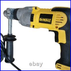 Dewalt D21570 Dry Diamond Core Drill 110V