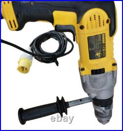 Dewalt D21570 Dry Diamond Core Drill 110V