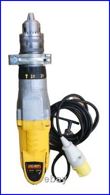 Dewalt D21570 Dry Diamond Core Drill 110V