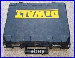 Dewalt D21570 LX 2 Speed Dimond Core Drill Cordless 1300w 110V