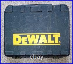 Dewalt D21570 LX 2 Speed Dimond Core Drill Cordless 1300w 110V