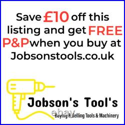 Dewalt D21570 diamond core drill, 110v, diamond drilling