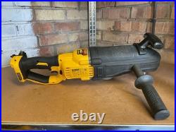 Dewalt DCD460 54V DIAMOND-CORE DRILL HIGH POWER