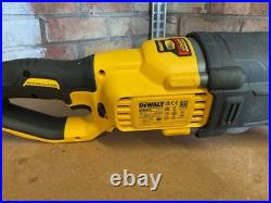 Dewalt DCD460 54V DIAMOND-CORE DRILL HIGH POWER