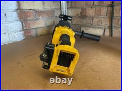 Dewalt DCD460 54V DIAMOND-CORE DRILL HIGH POWER