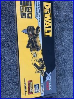 Dewalt DCD470N XR Flexvolt Right Angle/Diamond Core Drill 54V Bare Unit