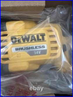 Dewalt DCD470N XR Flexvolt Right Angle/Diamond Core Drill 54V Bare Unit