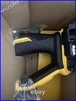 Dewalt DCD470N XR Flexvolt Right Angle/Diamond Core Drill 54V Bare Unit