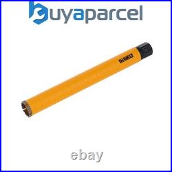 Dewalt DCDW101-XJ DCDW101 Wet Diamond Core Bit 52mm DEWDCDW101XJ