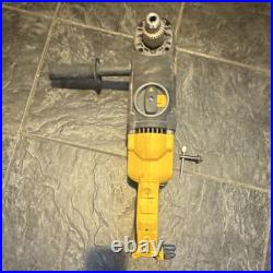 Dewalt Dcd470n-xj 54v Flexvolt Brushless Cordless Right-angle Diamond Core Drill