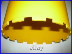 Dewalt elu dt9776 187mm x400mm wet diamond core bit 1 1/4 unc f d21583 d21585 Dewalt elu dt9776 187mm x400mm wet diamond core bit 1 1/4 unc f d21583 d21585