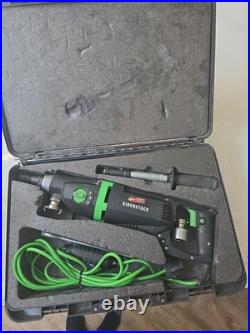 Diamon Core Drill Eibenstock, Weka