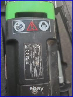 Diamon Core Drill Eibenstock, Weka