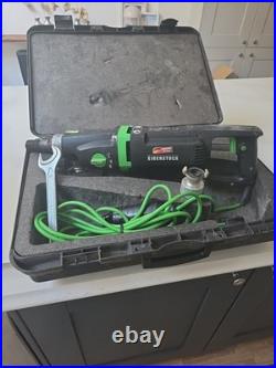 Diamon Core Drill Eibenstock, Weka