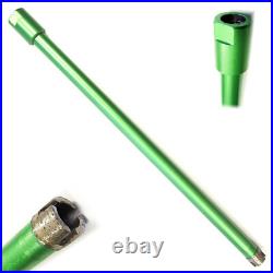 Diamond Core Bit for Wet Drilling Wire Mash & Light Steel Reinforced Concrete