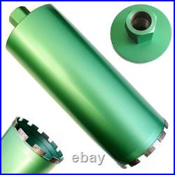 Diamond Core Bit for Wet Drilling Wire Mash & Light Steel Reinforced Concrete
