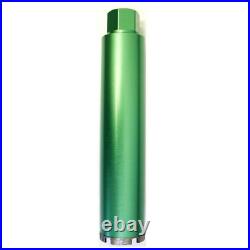 Diamond Core Bit for Wet Drilling Wire Mash & Light Steel Reinforced Concrete