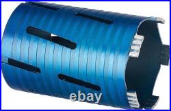 Diamond Core Drill 107mm Heavy Duty Fast Cut for Concrete & Masonry