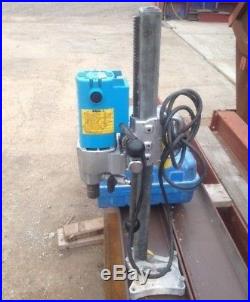 Diamond Core Drill 110V