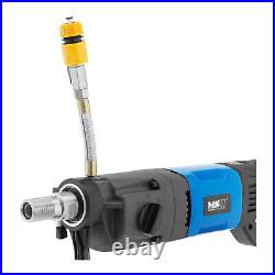 Diamond Core Drill 1900 W 2170 rpm Core drill Core drill hand-guided