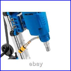 Diamond Core Drill 3600 W 730 rpm Core drill Diamond drill