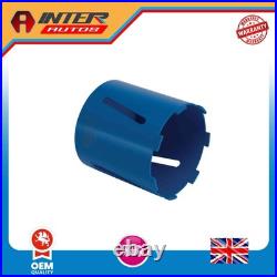 Diamond Core Drill Bit, 152 x 170mm 43716