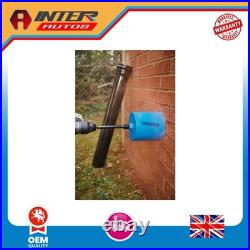 Diamond Core Drill Bit, 152 x 170mm 43716